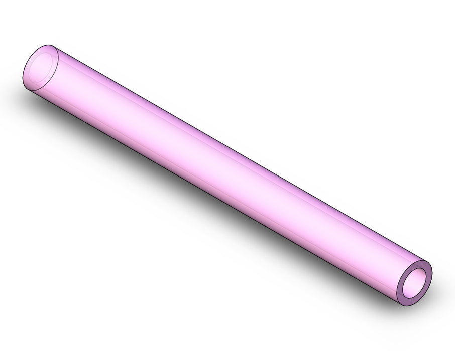 TIUB11P1-305 TUBING, POLYURETHANE