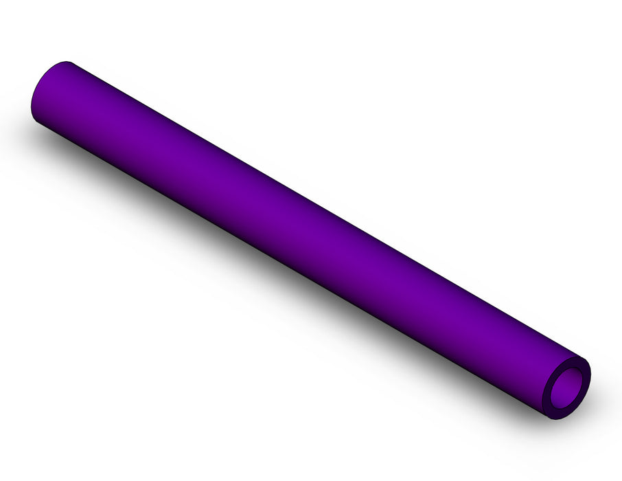 TIUB11PU1-33 TUBING, POLYURETHANE