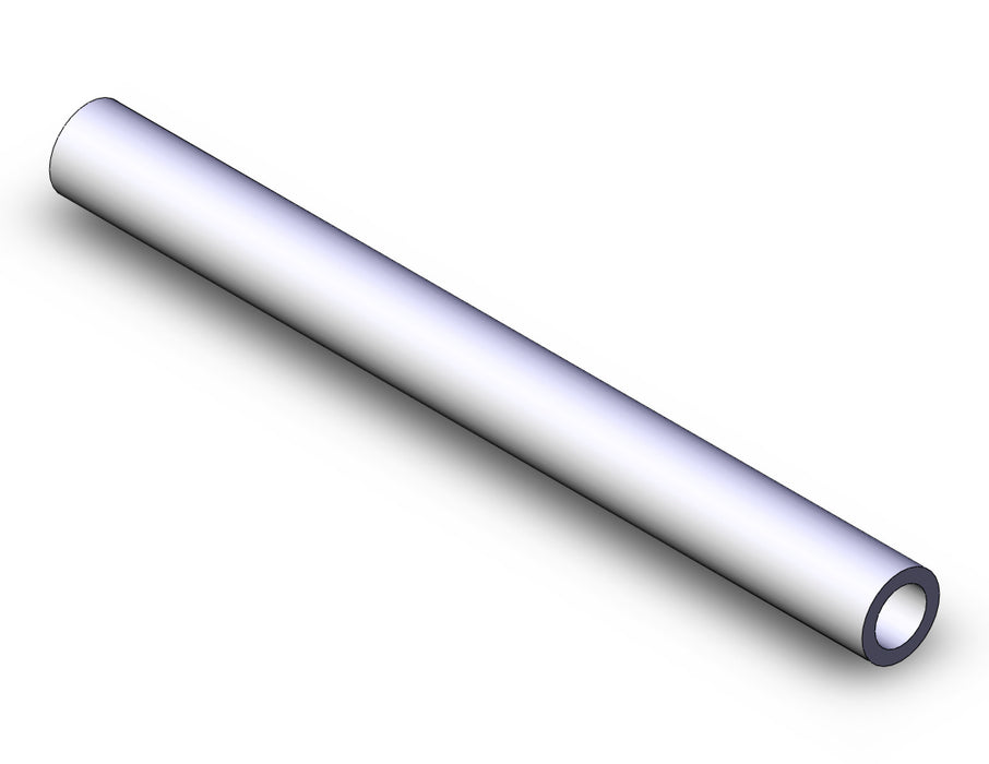 TIUB11W-153 TUBING, POLYURETHANE