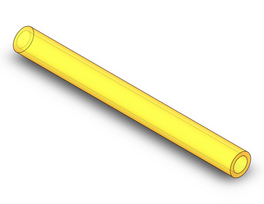 TIUB11YR2-305 TUBING, POLYURETHANE