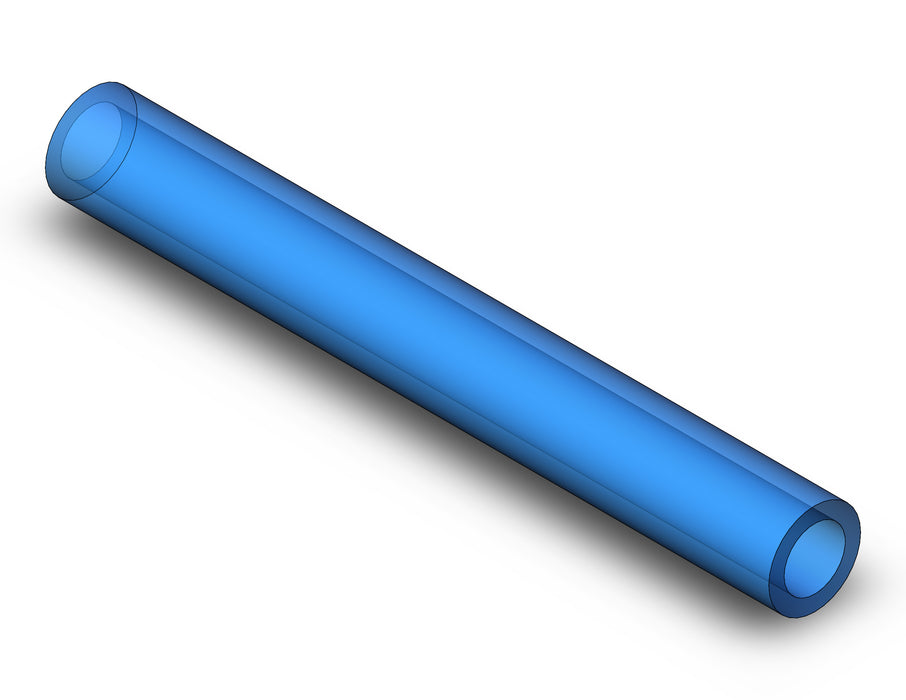 TIUB13BU-153 TUBING, POLYURETHANE