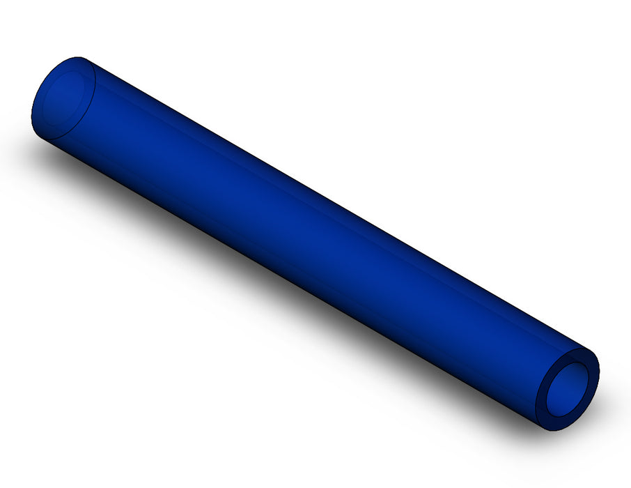 TIUB13BU1-20 TUBING, POLYURETHANE