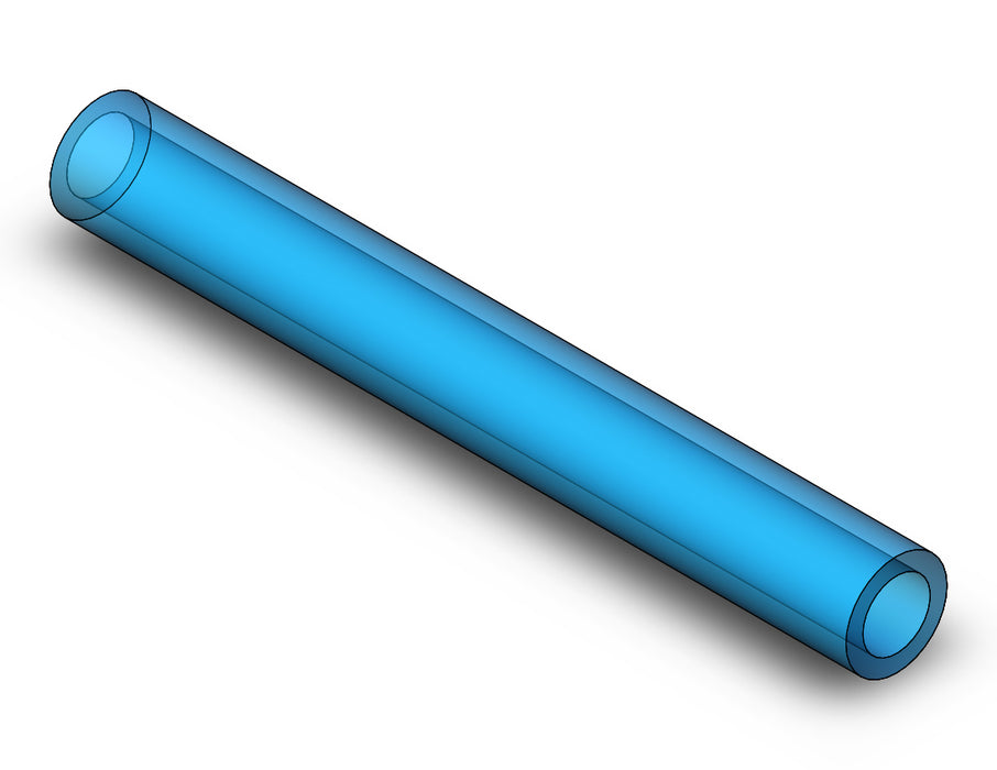 TIUB13BU2-20 TUBING, POLYURETHANE