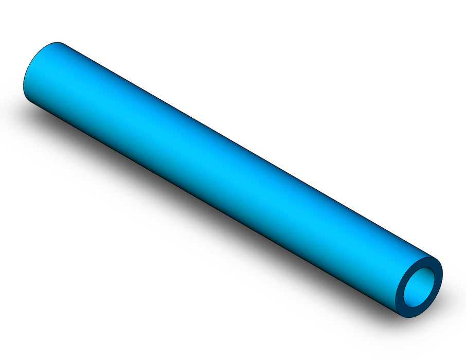 TIUB13BU3-153 TUBING, POLYURETHANE