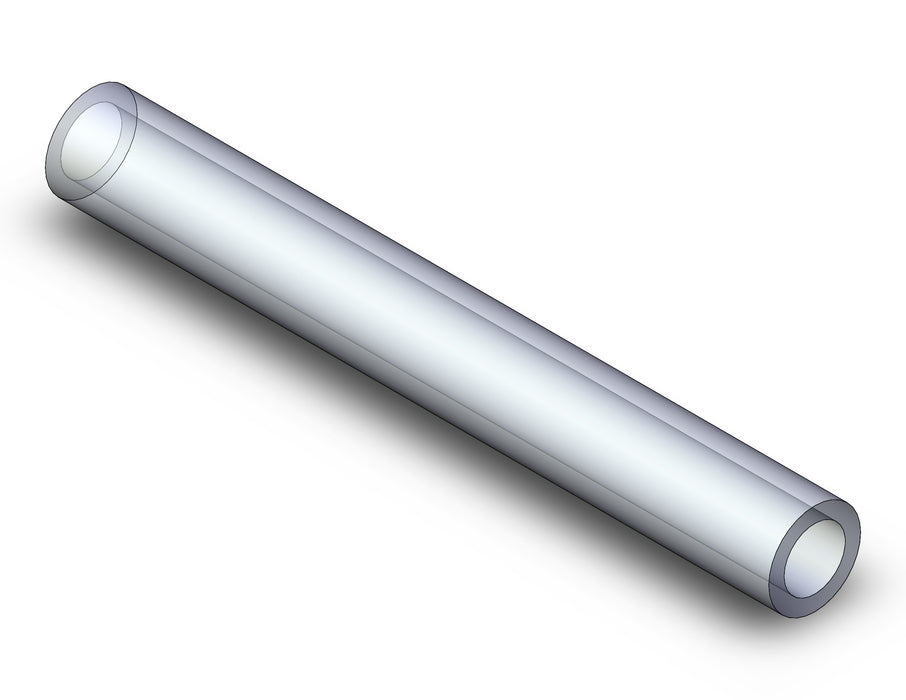 TIUB13C-33 TUBING, POLYURETHANE