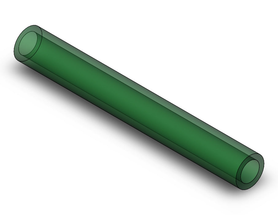 TIUB13G-305 TUBING, POLYURETHANE