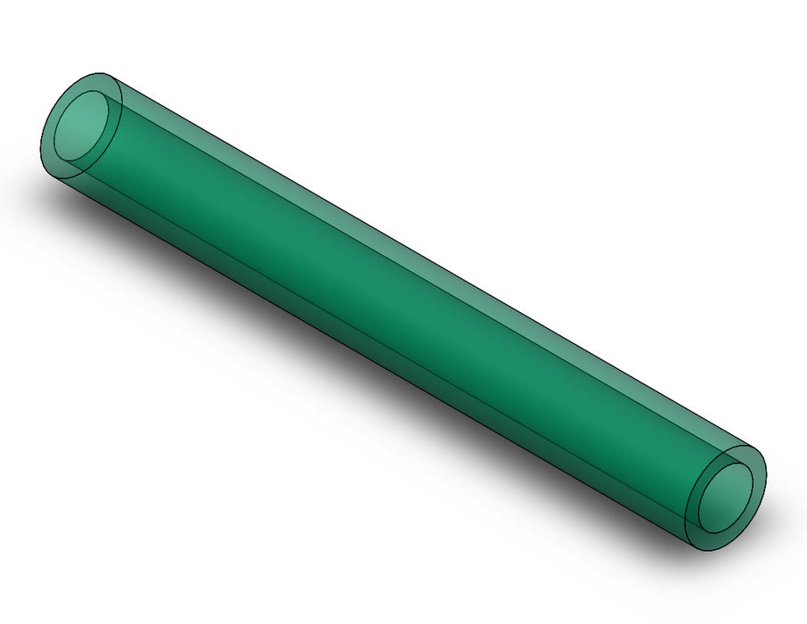 TIUB13G2-305 TUBING, POLYURETHANE