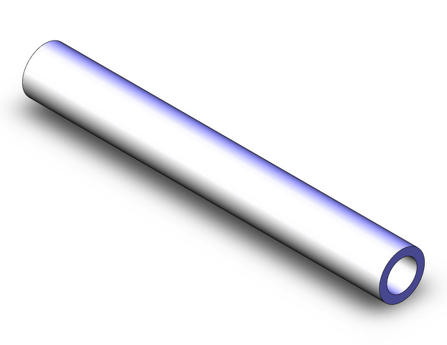 TIUB13GR2-33 TUBING, POLYURETHANE