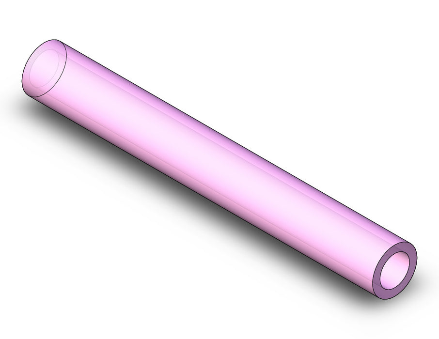 TIUB13P1-33 TUBING, POLYURETHANE