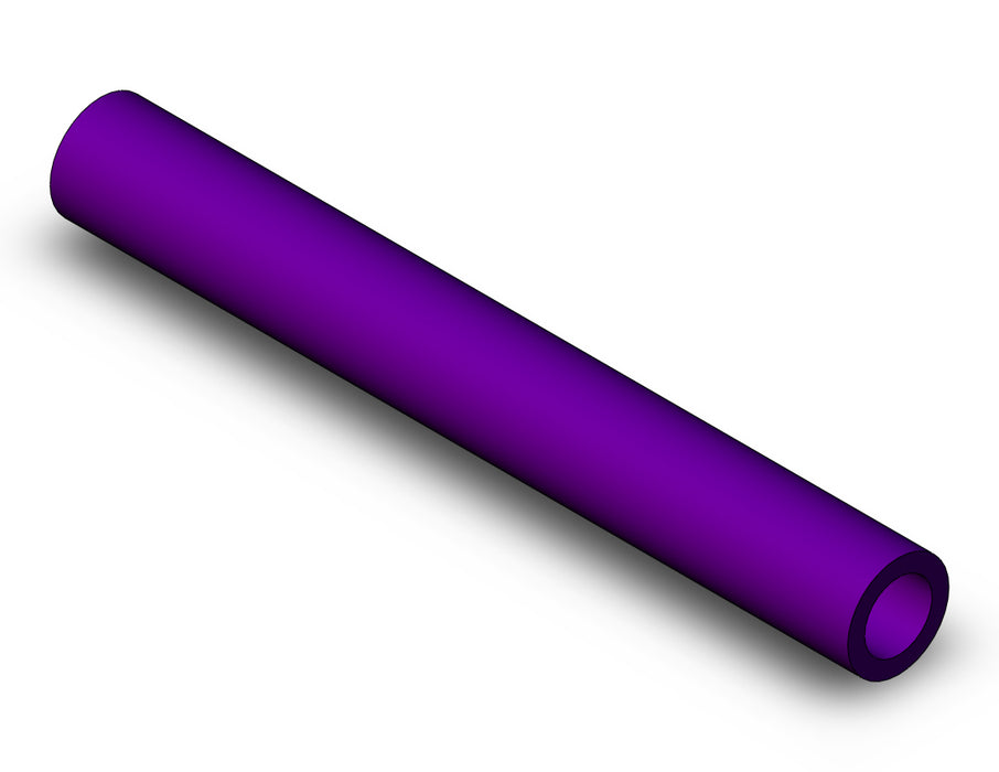 TIUB13PU1-33 TUBING, POLYURETHANE