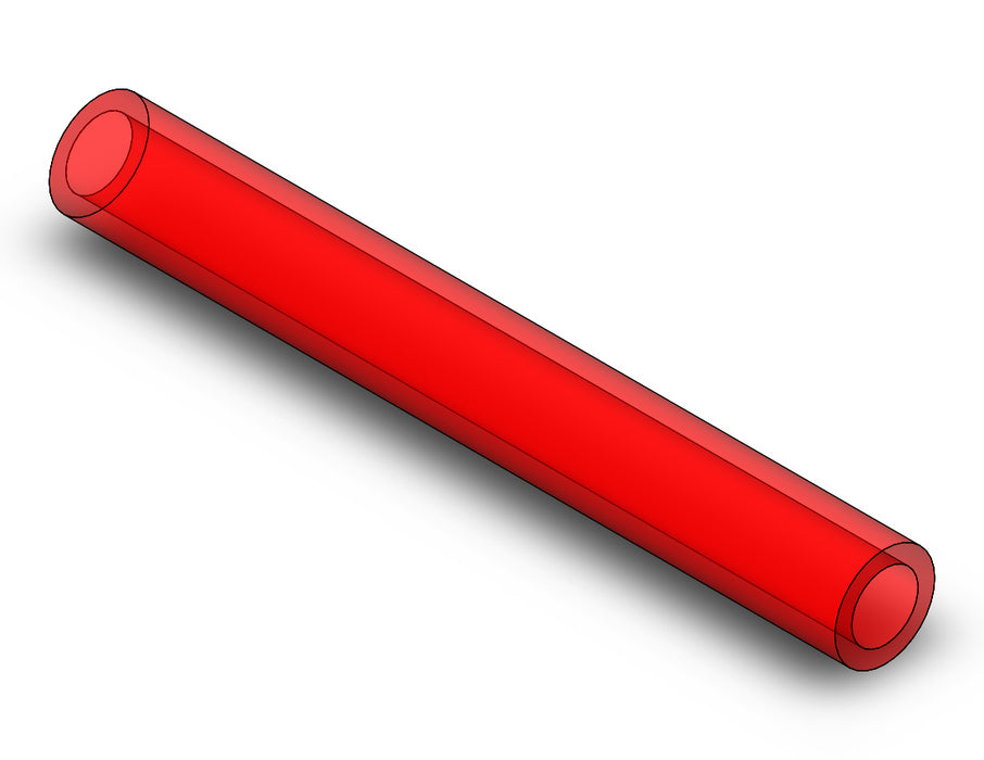 TIUB13R2-33 TUBING, POLYURETHANE