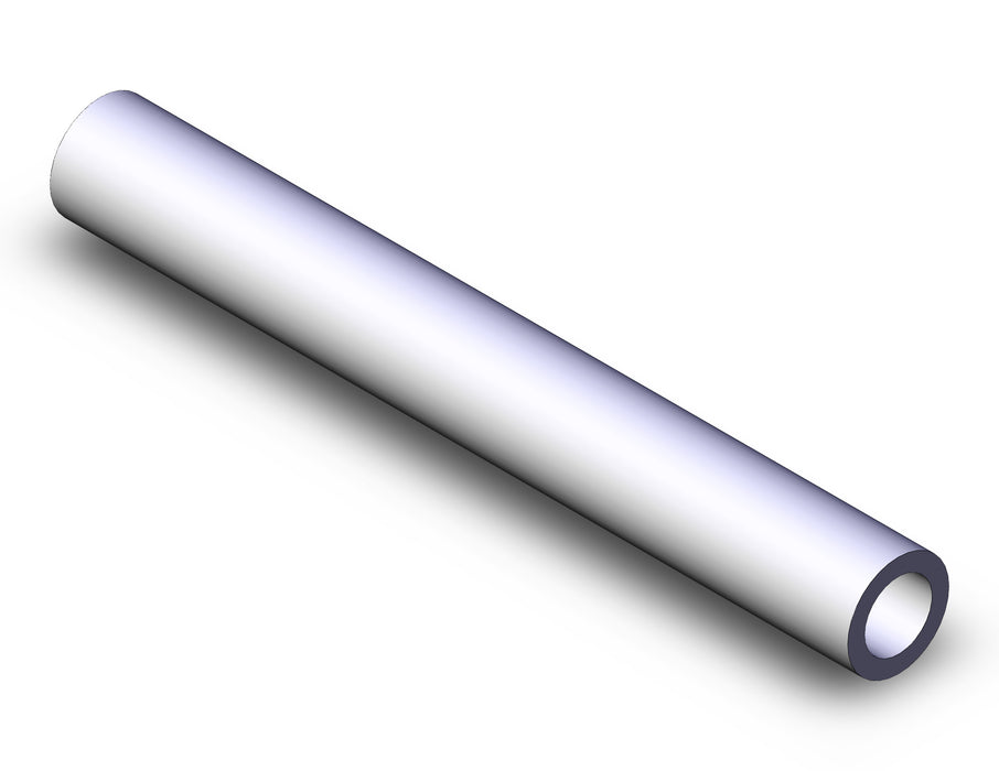 TIUB13W-33 TUBING, POLYURETHANE
