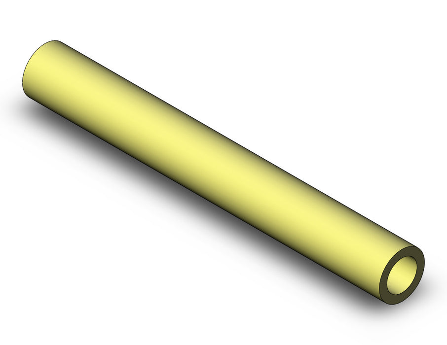 TIUB13Y-20 TUBING, POLYURETHANE