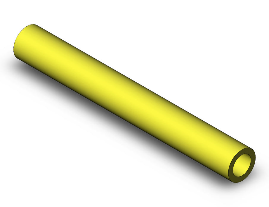 TIUB13Y1-305 TUBING, POLYURETHANE