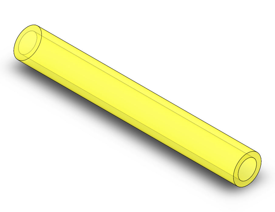 TIUB13Y3-20 TUBING, POLYURETHANE