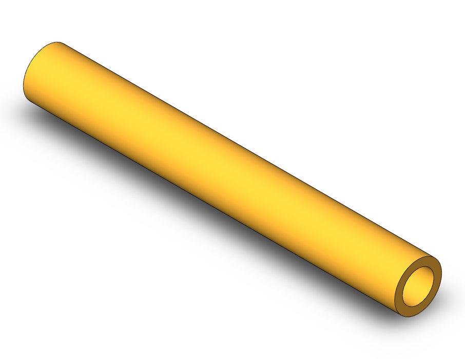 TIUB13YR-153 TUBING, POLYURETHANE