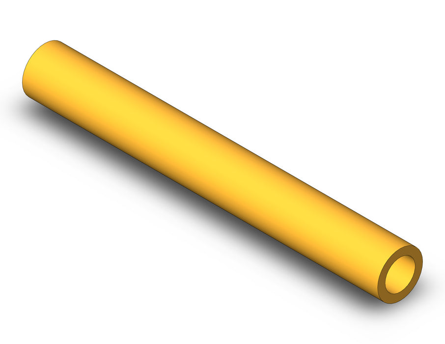 TIUB13YR-33 TUBING, POLYURETHANE