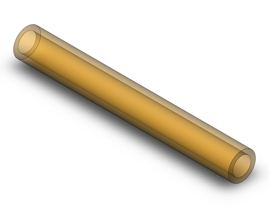 TIUB13YR1-153 TUBING, POLYURETHANE