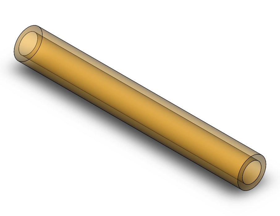 TIUB13YR1-33 TUBING, POLYURETHANE