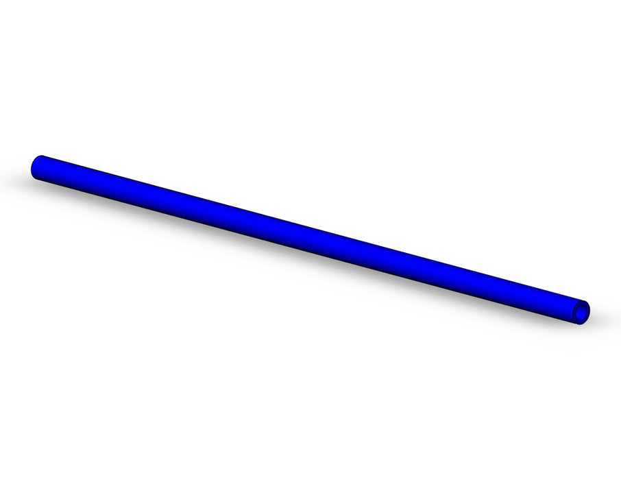 TIV11YR-153 D.O.T. and J844 Nylon 12 Tubing