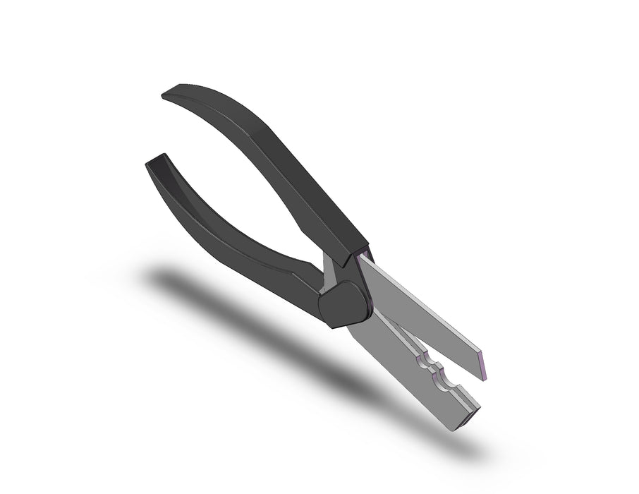 TK-2 TUBE CUTTER