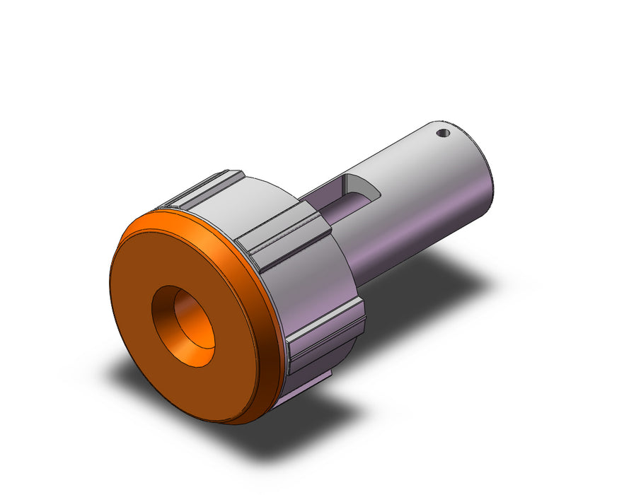 TKS-06 TUBE CUTTER, ORANGE