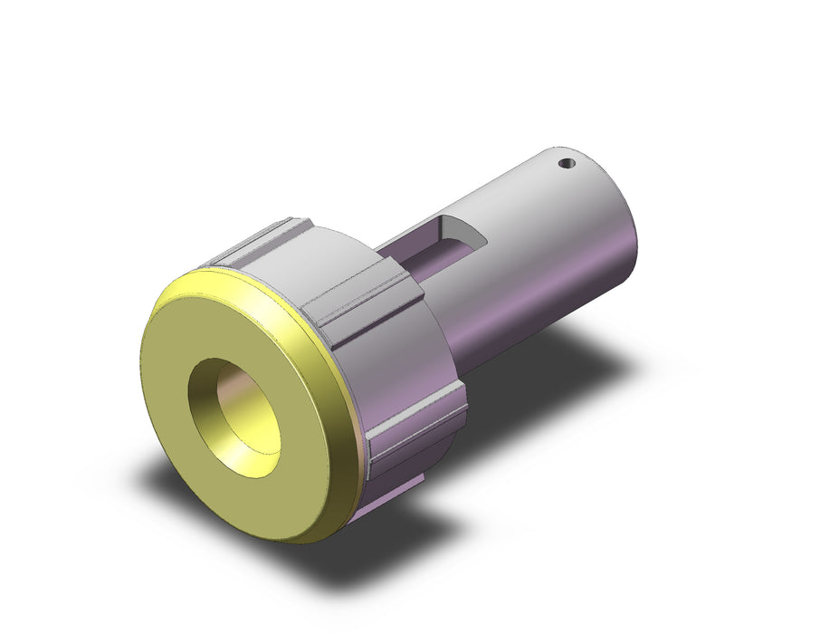TKS-08 TUBE CUTTER, YELLOW