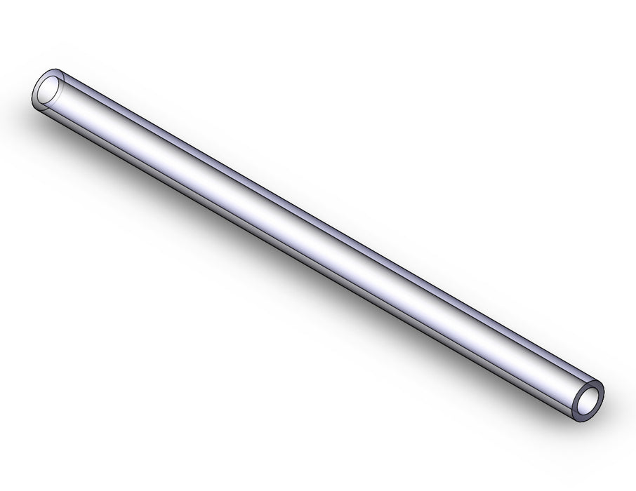 TL0604-100 Fluoropolymer Tubing