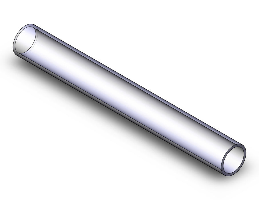 TL1210-2S Fluoropolymer Tubing