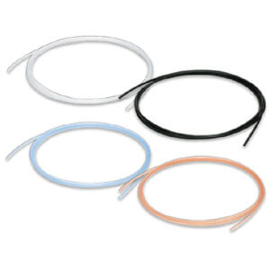TLM1613N-100 Fluoropolymer Tubing