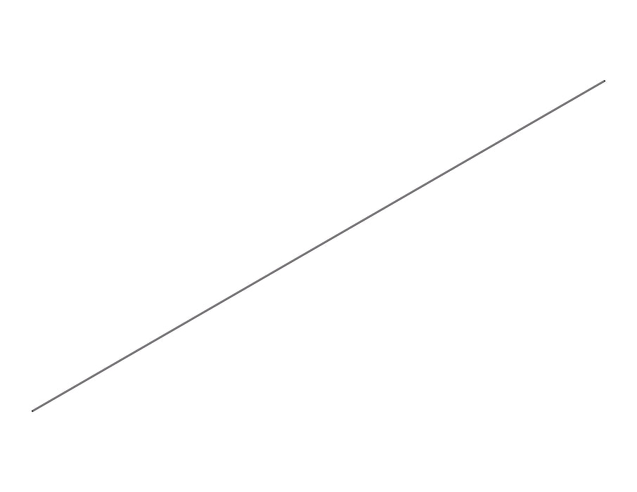 TLM0302N-100 FLUOROPOLYMER,TUBING NAT 100M