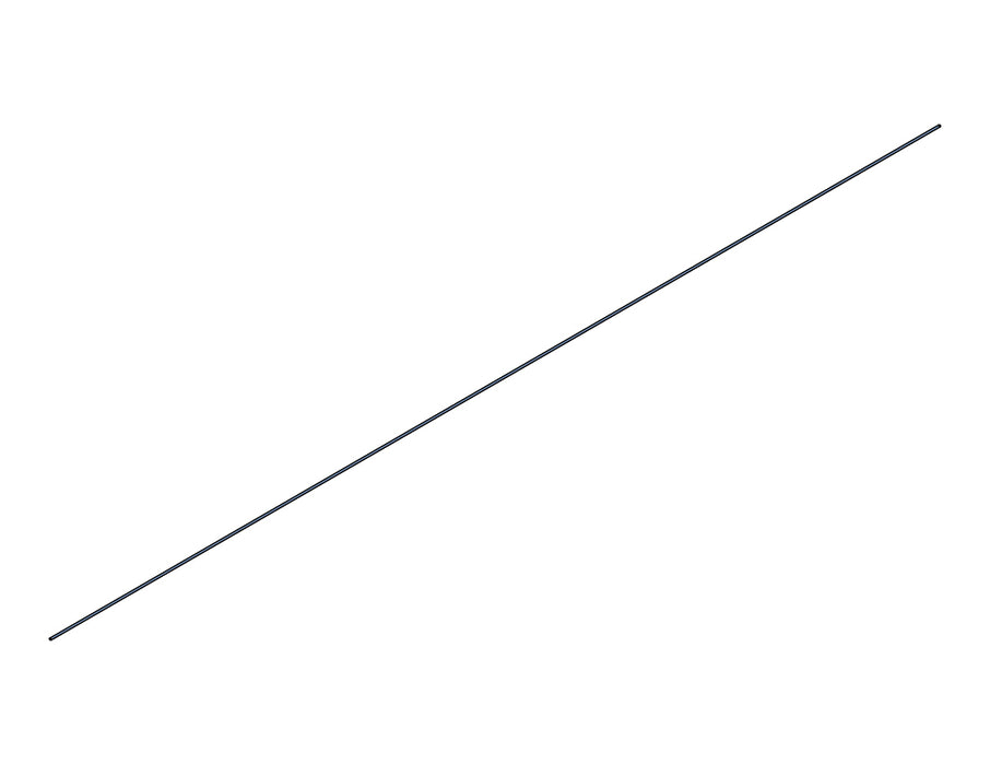 TLM0403BU-20 FLUOROPOLYMER,TUBING BLUE, 20M