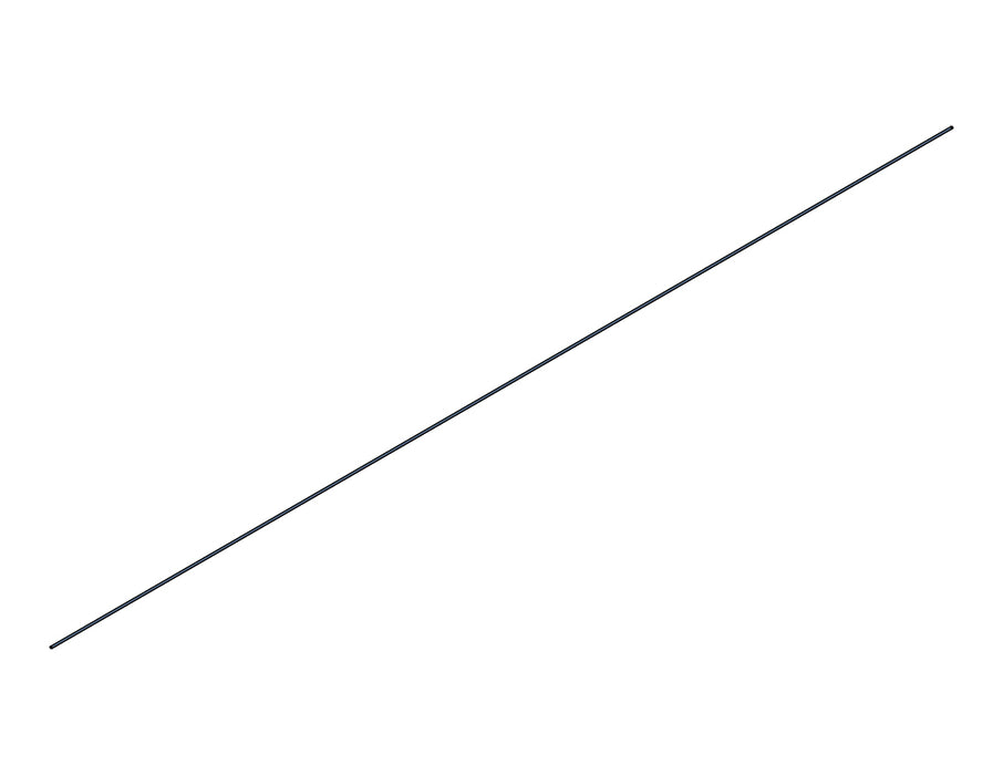 TLM0425BU-20 FLUOROPOLYMER,TUBING BLUE, 20M