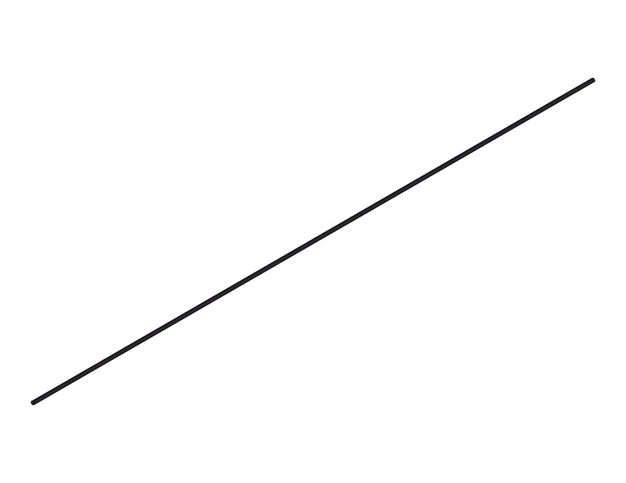 TLM1008B-20 FLUOROPOLYMER,TUBING BLACK 20M