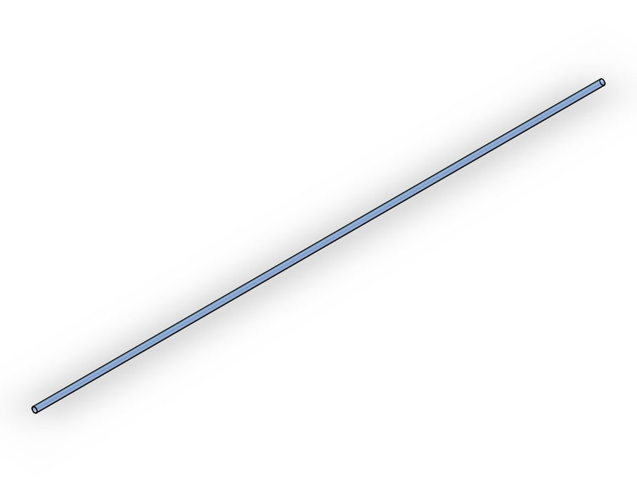 TLM1916BU-20 TUBING, FLUOROPOLYMER, 20M