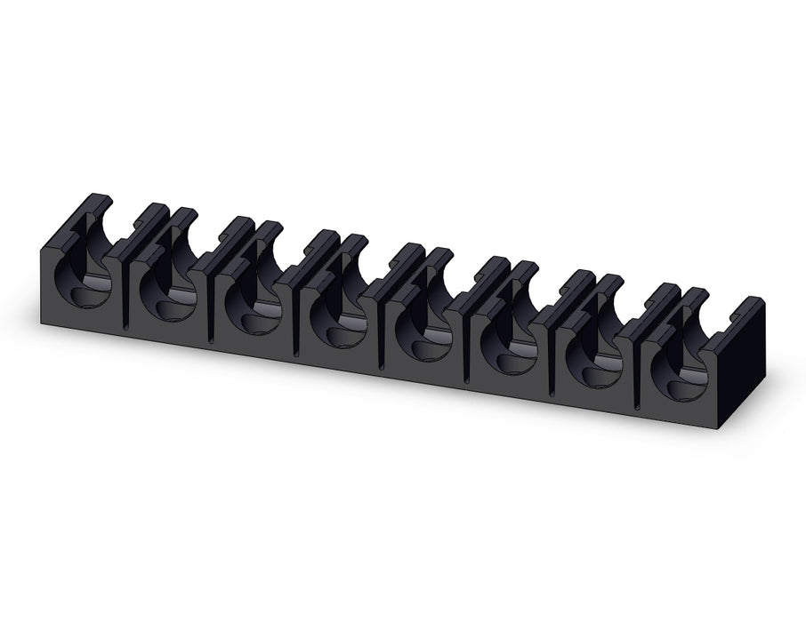 TMA-06 HOLDER FOR FITTINGS/EXHAUST VALVE