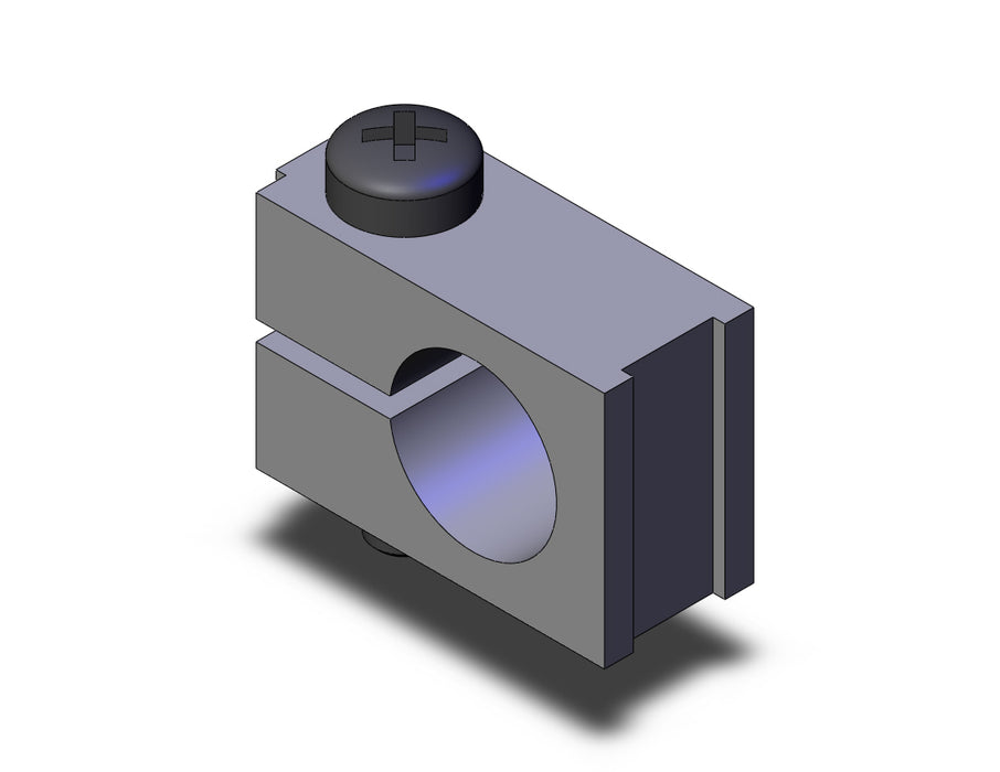 TMH-07J HOLDER FOR SPEED CONTROLLER
