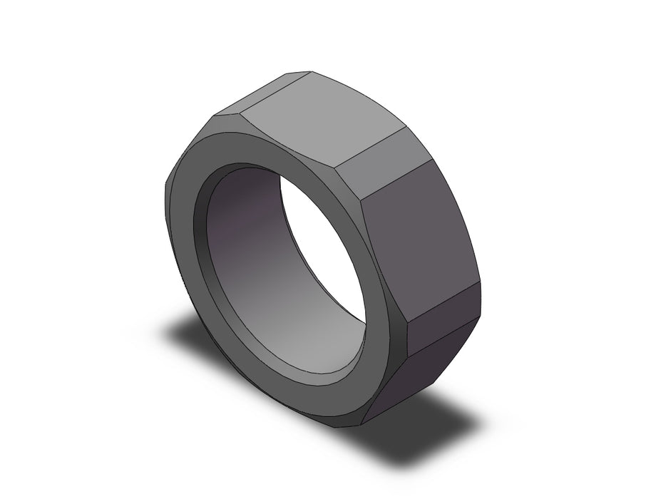 TN-020B TRUNNION NUT (CM2*20)