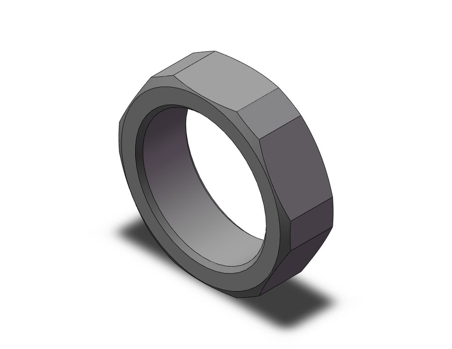 TN-032B TRUNNION NUT
