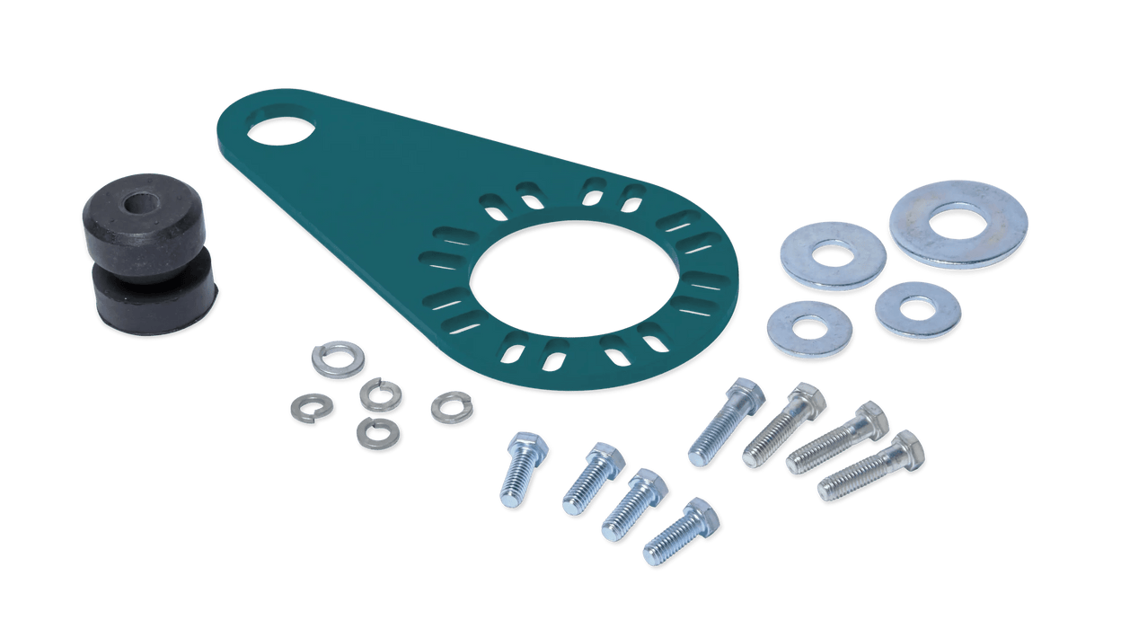 Speed Reducer Tigear-2 Worm Gear Speed Reducers Worm Gear Accessories Torque Arm 3.00" Center Distance 3.50" Center Distance Washdown 
