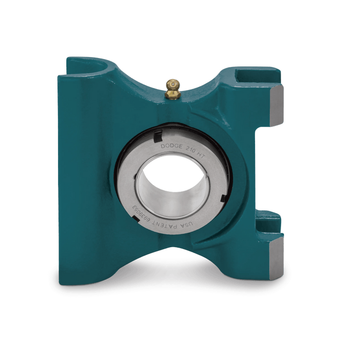 TP-GT-200 Grip Tight Top Angle Take-Up Bearing