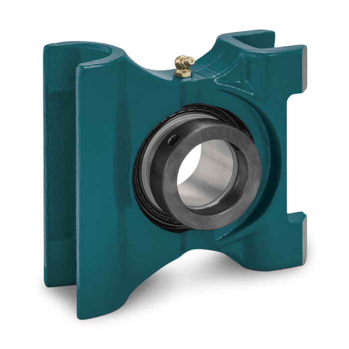 TP-GXR-207 Eccentric Top Angle Take-Up Bearing