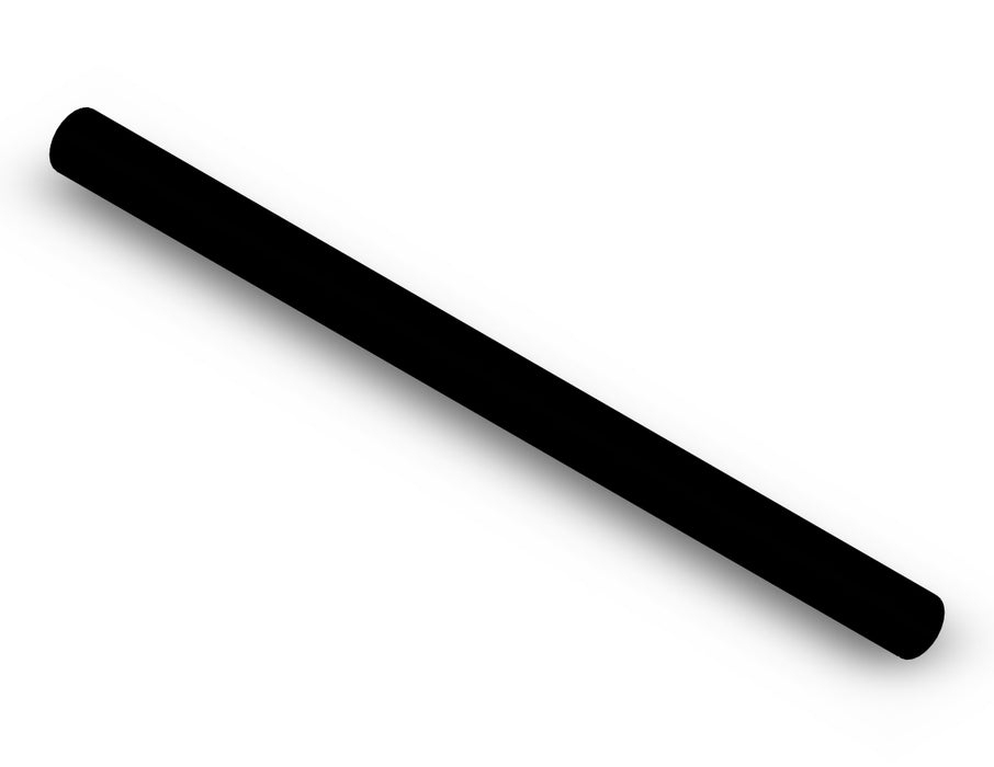TPH0604B-100 TUBING, CLEAN POLYOLEFIN, HARD