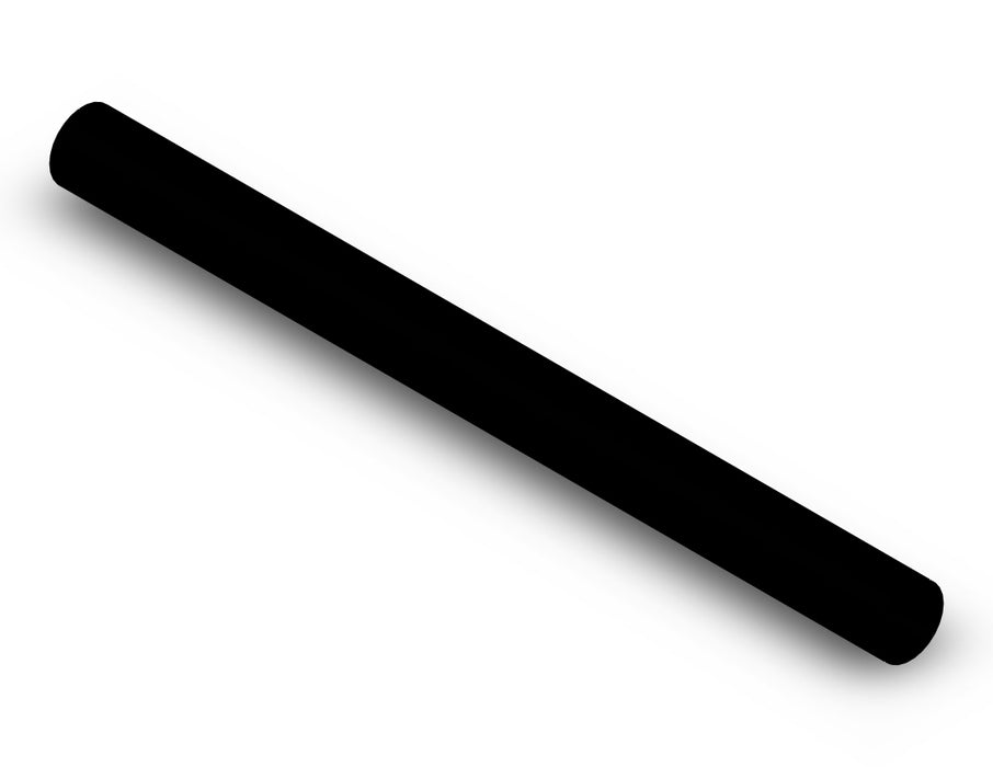 TPH0806B-100 TUBING, CLEAN POLYOLEFIN, HARD