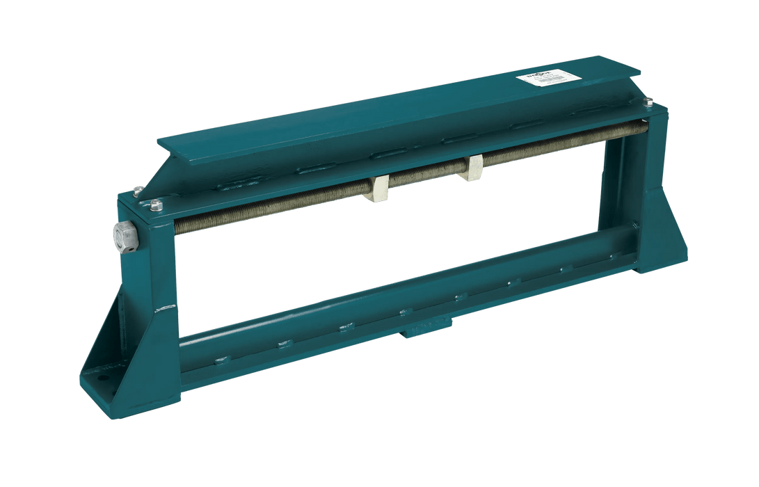 TPHU-150X30-TUFR Top Angle Protected Screw Take-Up Frames