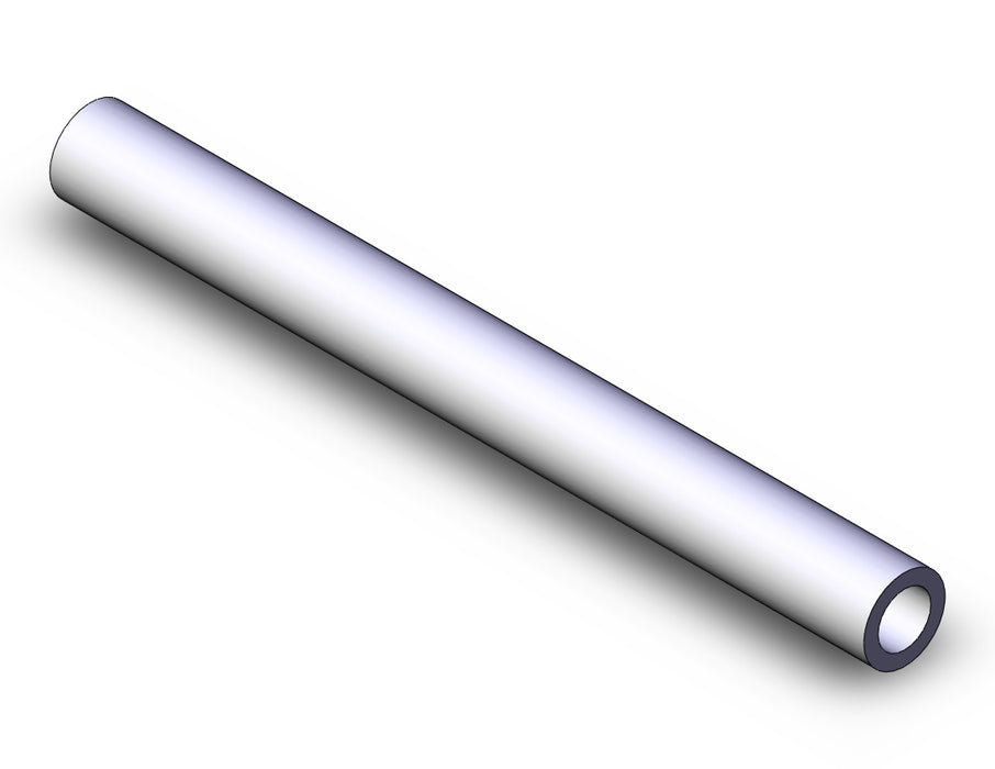 TPS1065W-100 TUBING, CLEAN POLYOLEFIN, SOFT
