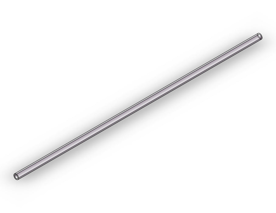 TQ0604-100 TUBING, 2 LAYER SOFT FLUOROPOL