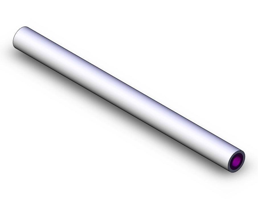 TRB0604W-20 TUBING, FLAME RESISTANT