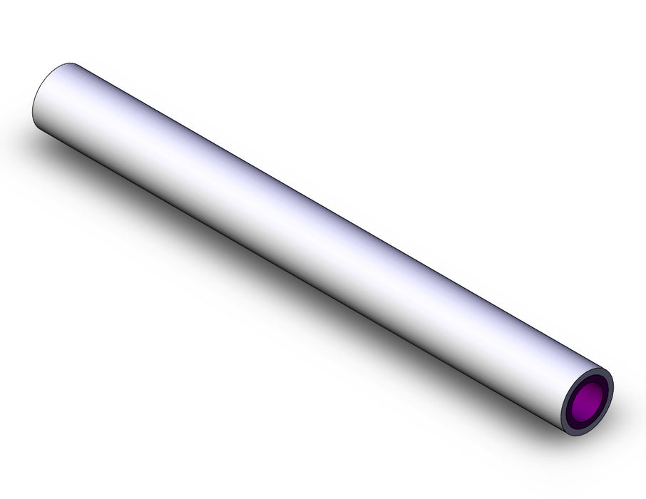 TRB0806W-100 TUBING, FLAME RESISTANT