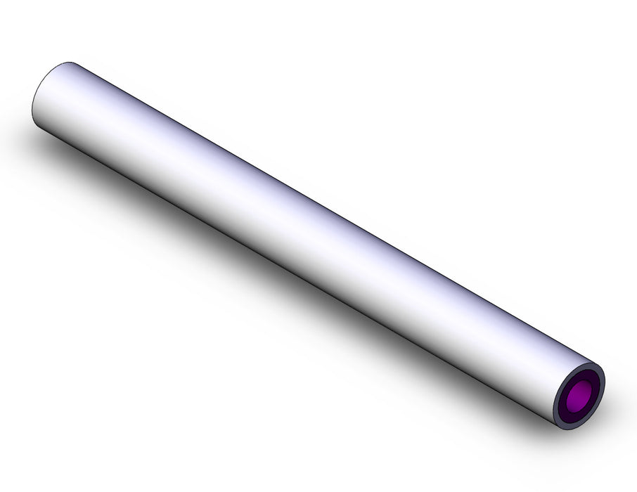 TRBU0805W-100 TUBING, FLAME RESISTANT